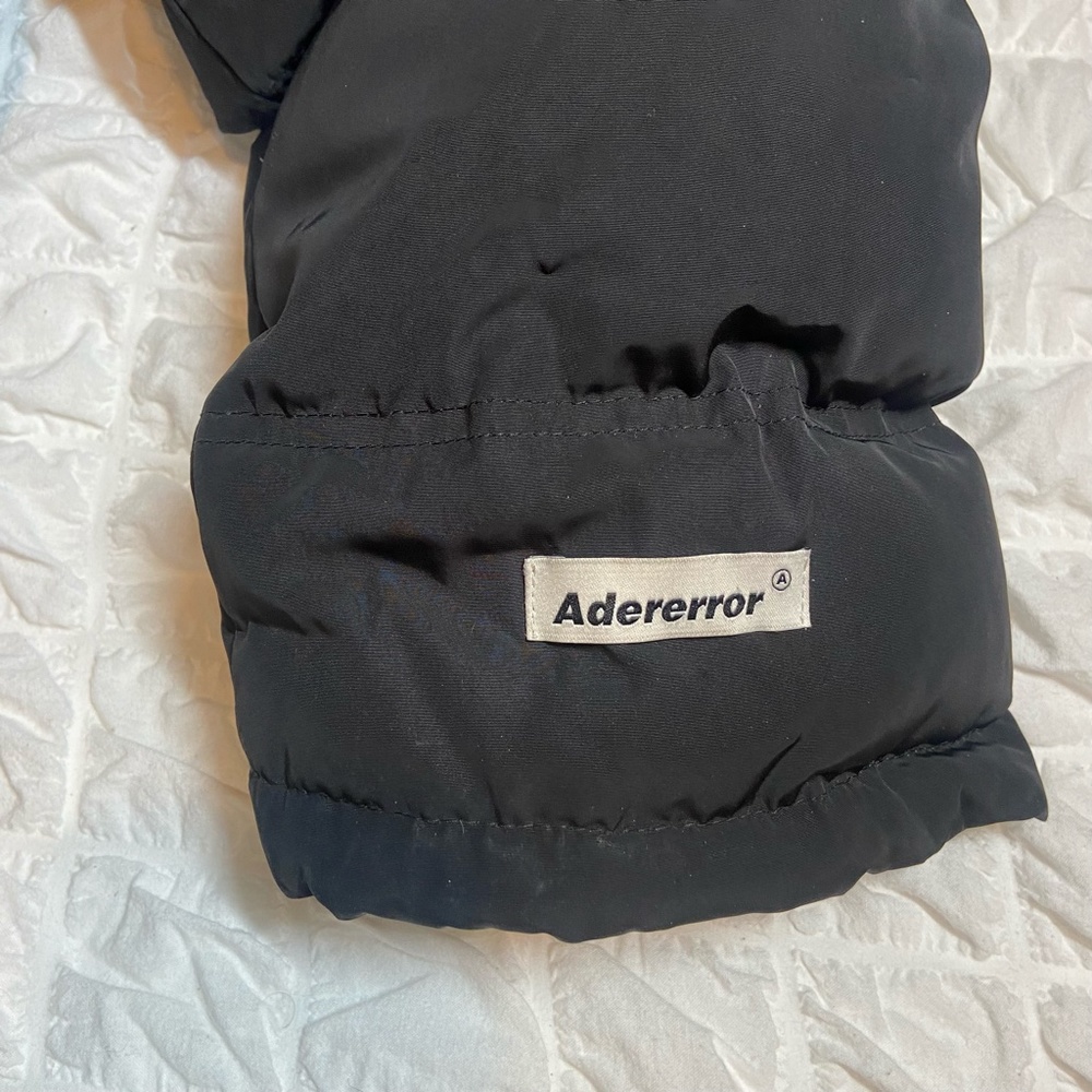 Ader Error Jacket Size Medium - image 2